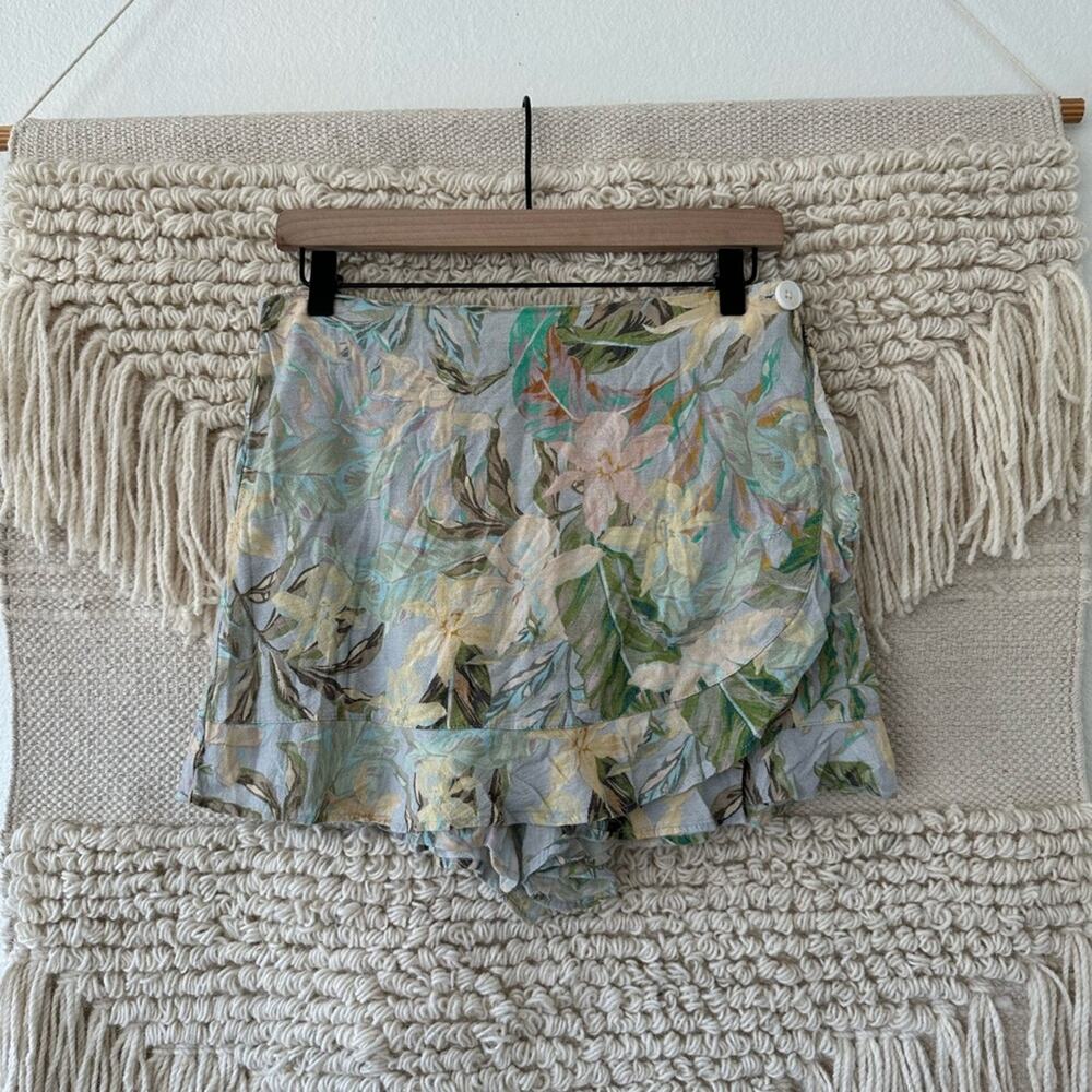 Show Me Your Mumu Bambi Skort